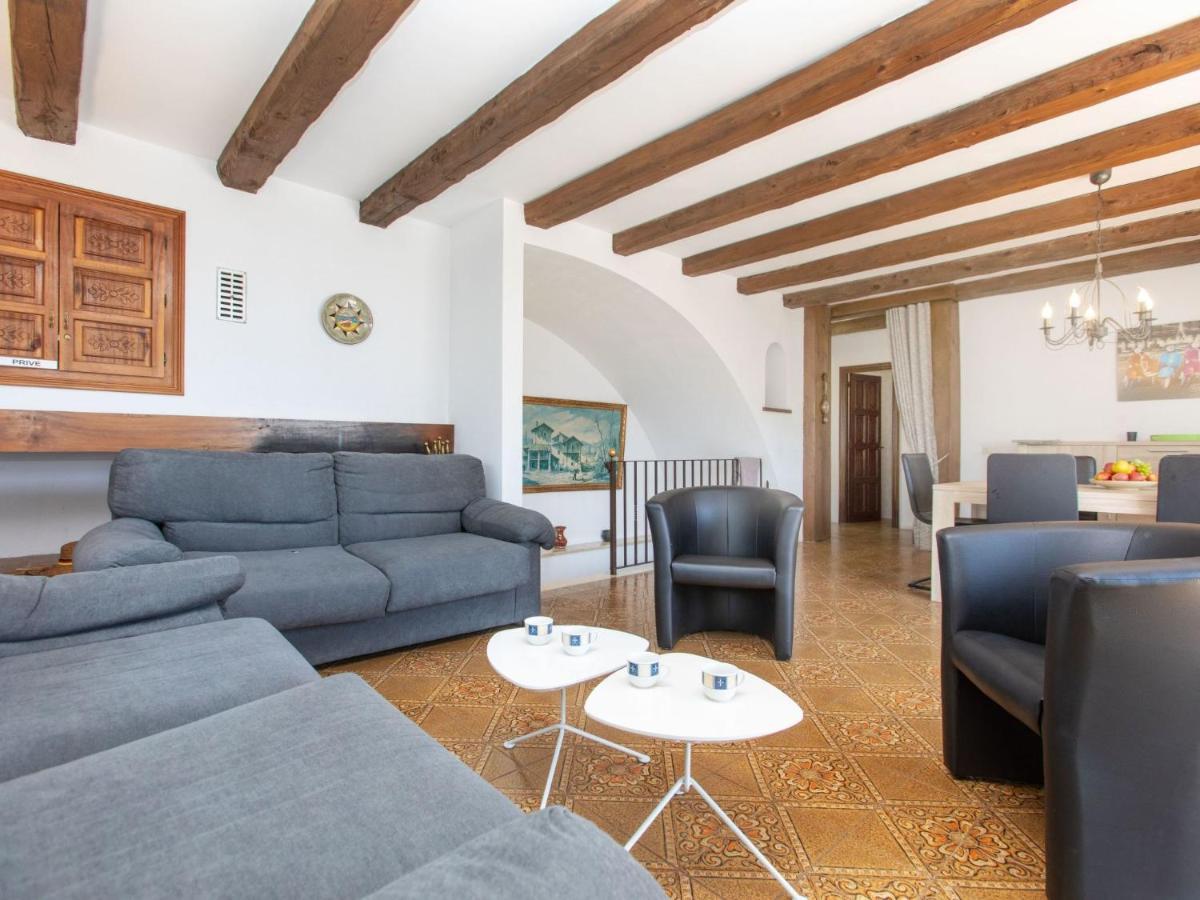 Holiday Home Puig Romani-2 By Interhome Platja d'Aro  Exterior foto