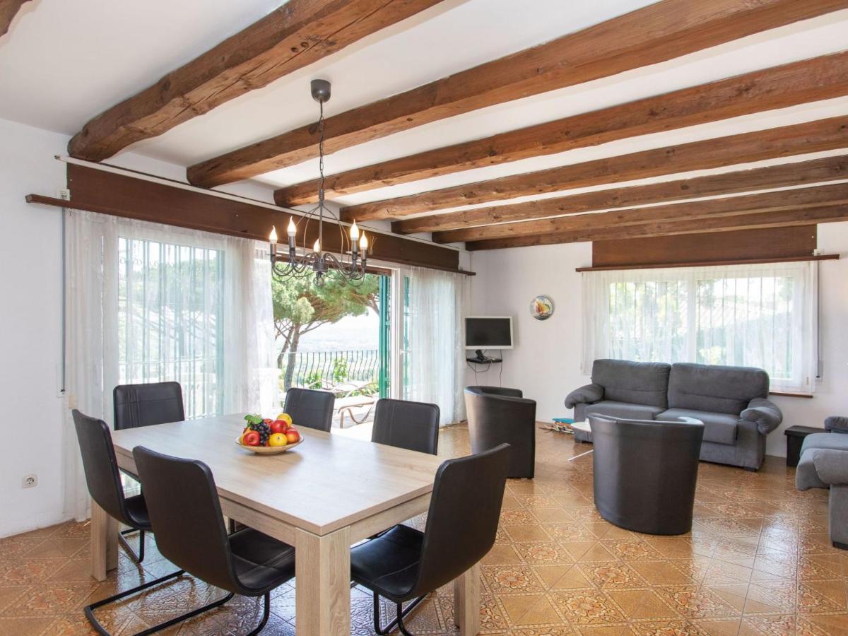 Holiday Home Puig Romani-2 By Interhome Platja d'Aro  Exterior foto