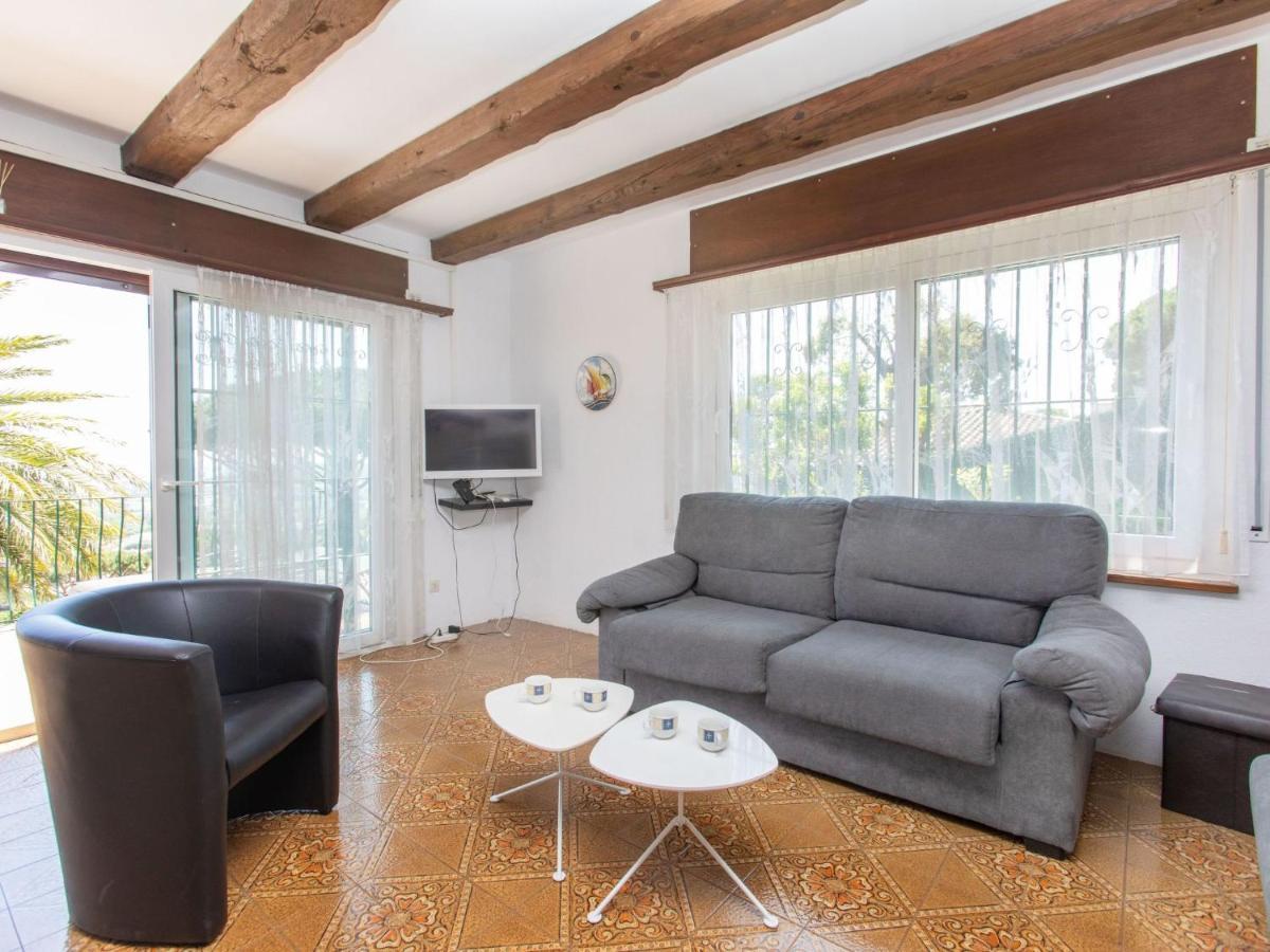 Holiday Home Puig Romani-2 By Interhome Platja d'Aro  Exterior foto