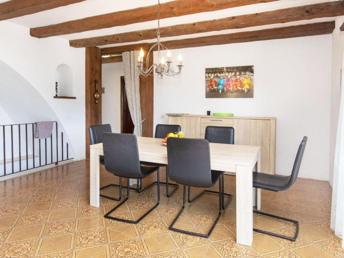 Holiday Home Puig Romani-2 By Interhome Platja d'Aro  Exterior foto