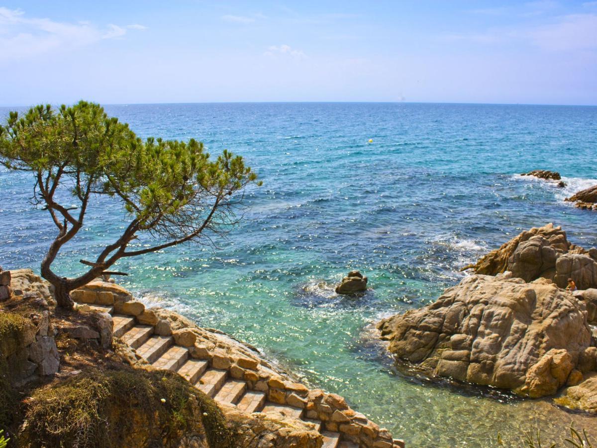 Holiday Home Puig Romani-2 By Interhome Platja d'Aro  Exterior foto