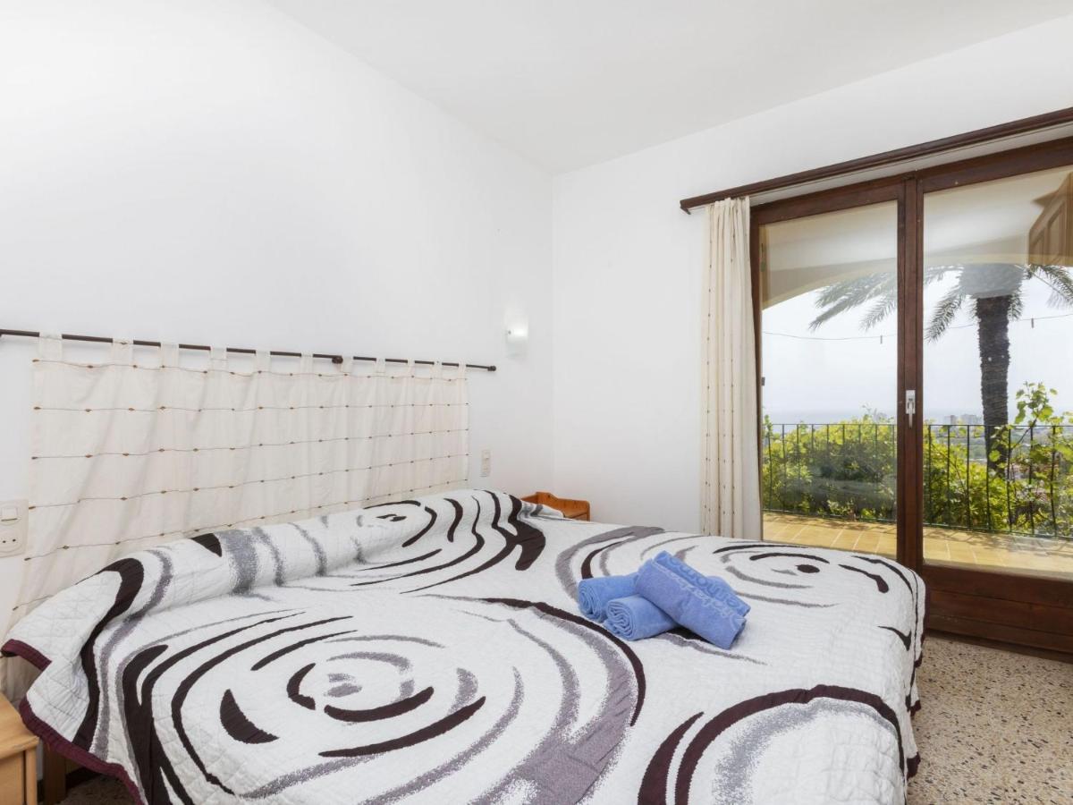 Holiday Home Puig Romani-2 By Interhome Platja d'Aro  Exterior foto