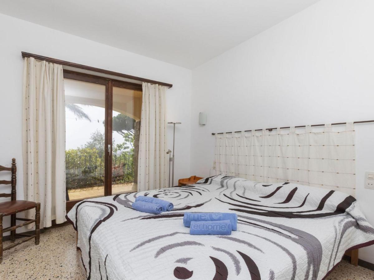 Holiday Home Puig Romani-2 By Interhome Platja d'Aro  Exterior foto