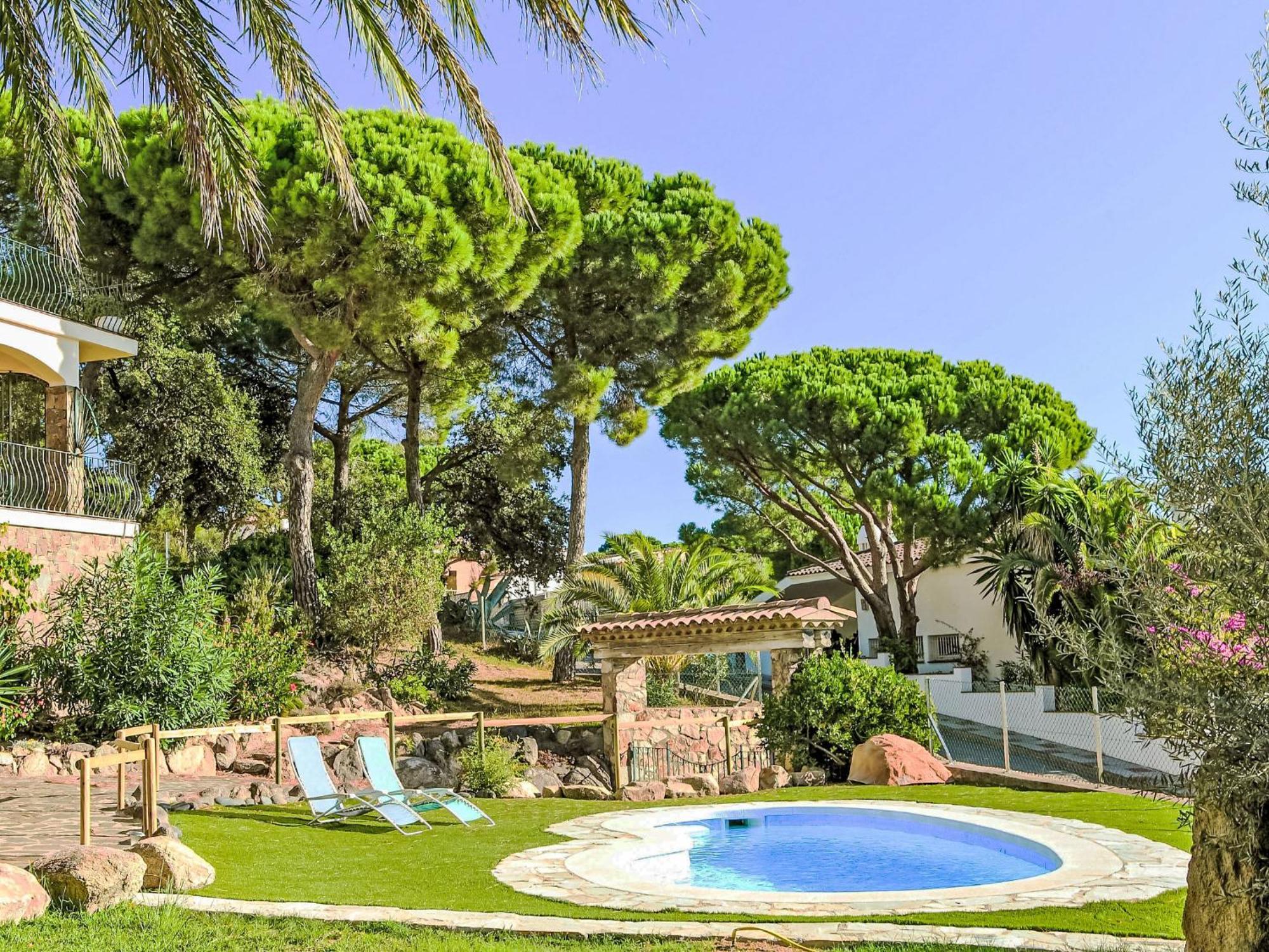 Holiday Home Puig Romani-2 By Interhome Platja d'Aro  Exterior foto