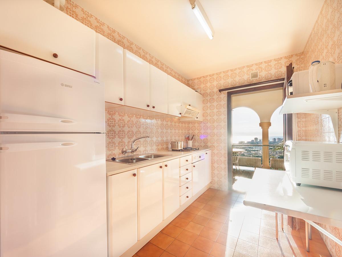 Holiday Home Puig Romani-2 By Interhome Platja d'Aro  Exterior foto
