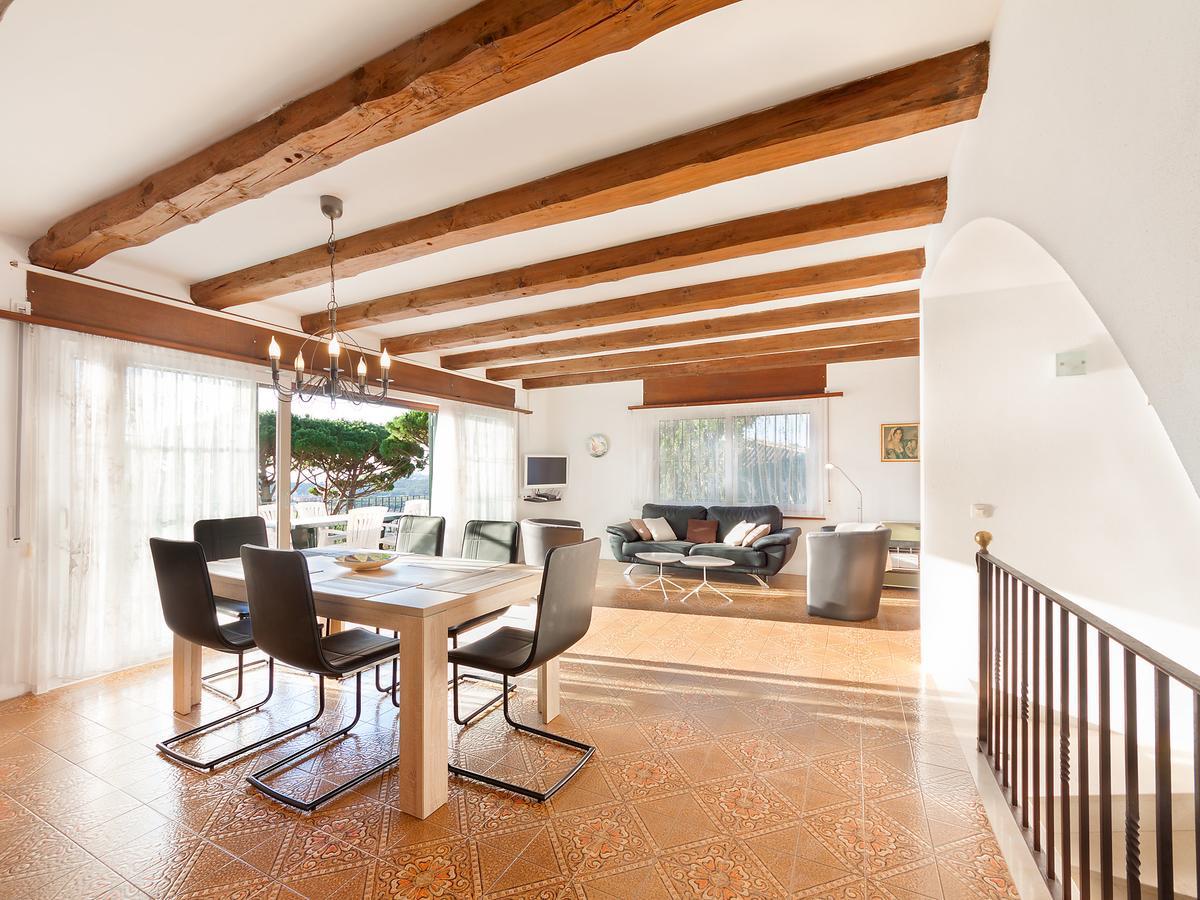 Holiday Home Puig Romani-2 By Interhome Platja d'Aro  Exterior foto