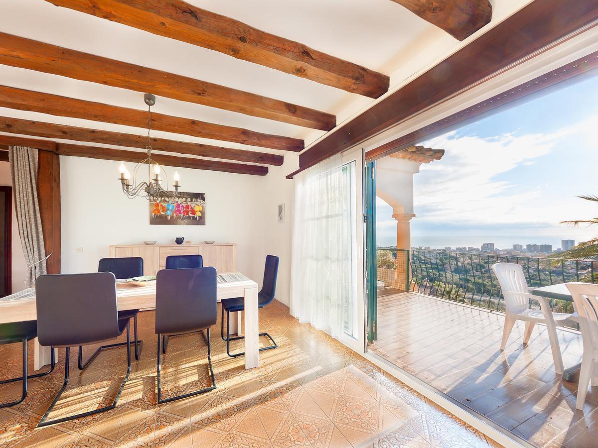 Holiday Home Puig Romani-2 By Interhome Platja d'Aro  Exterior foto